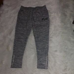 VS Pink Joggers